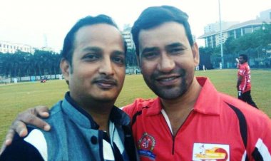 Diwakar Dwivedi (AwadhiSinger) Wiki Age,Wife,Height,Weight,Biodata,