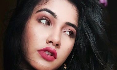 Trisha kar Madhu Biography : Wikipedia ,Biography, Height, Age, Adress, Family,