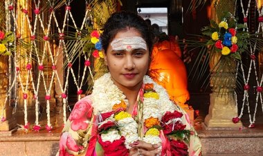 भोजपुरी Acress/Model Trisha Madhu का Mms Video लिक हुआ लिक