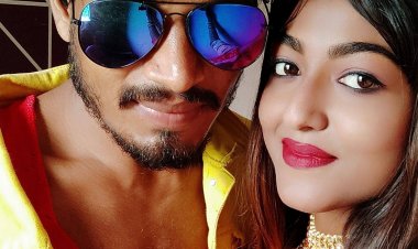 Raj Bhai :  Bhojpuri  Biography : Wikipedia , Height, Age, Adress, Family