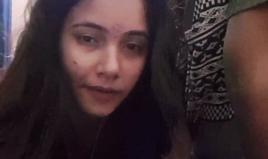 भोजपुरी Acress/Model Trisha Kar Madhu का Mms Video लिक हुआ Viral