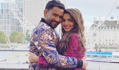 Bhojpuri Actress Amrapali Wikipedia