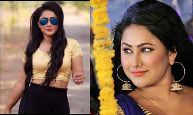 भोजपुरी Actress  Priyanka Pandit  का Mms Video लिक हुआ Viral