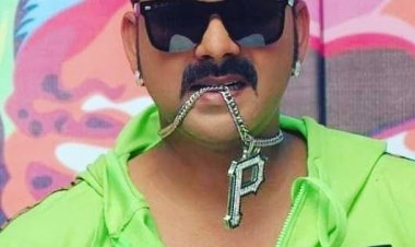 Pawan Singh Biography – Age, Height, Weight, Wife, Family & more