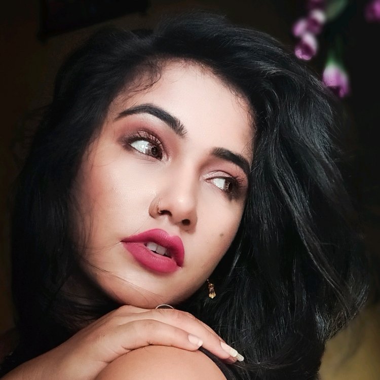 Trisha kar Madhu Biography : Wikipedia ,Biography, Height, Age, Adress, Family,