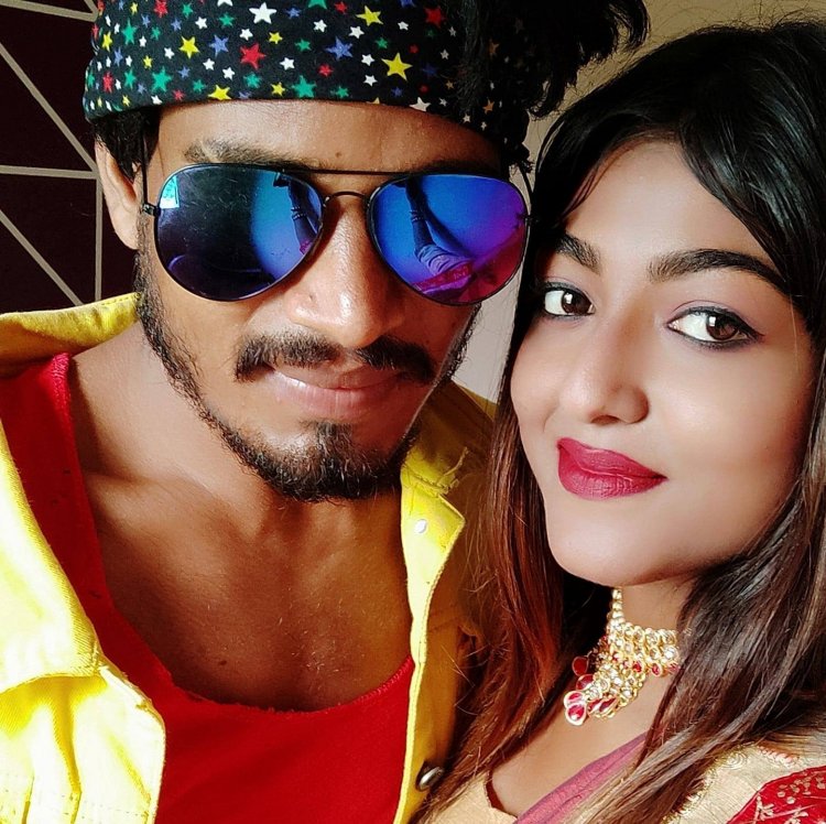 Raj Bhai :  Bhojpuri  Biography : Wikipedia , Height, Age, Adress, Family