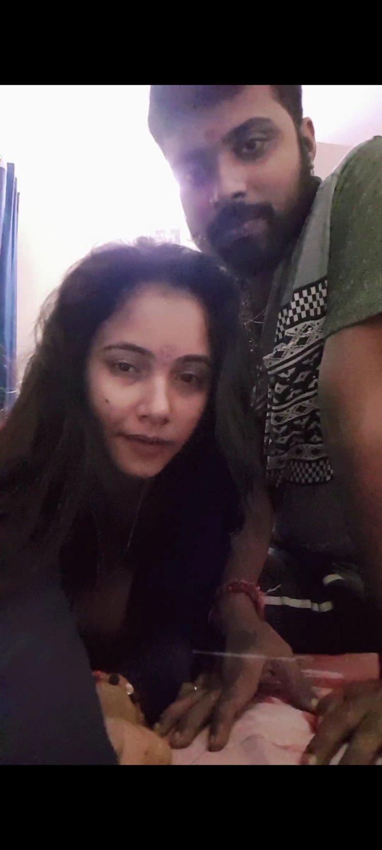 trisha kar madhu का जब से Mms Viral हुआ है तब से इन्ह हर जगह लोग ढूर रहा है