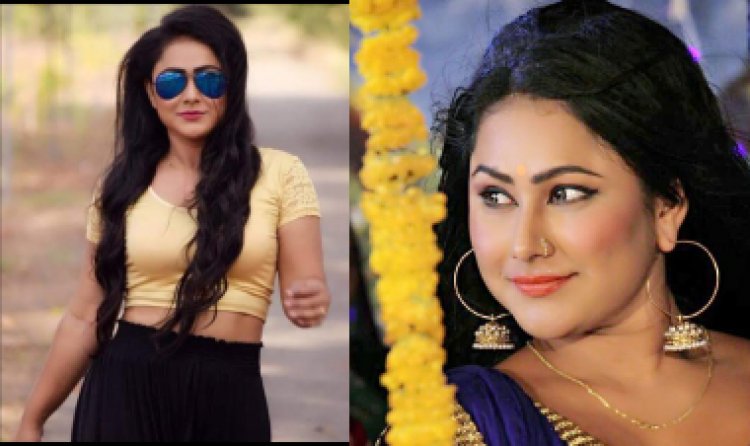 Priyanka Pandit Wikipedia : Biography, Height, Age, Adress, Family