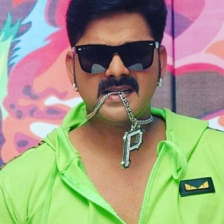 Pawan Singh Biography – Age, Height, Weight, Wife, Family & more