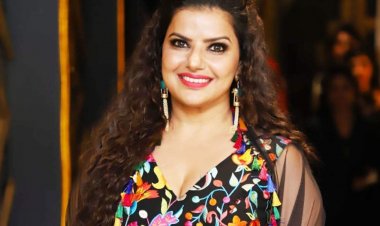 Madhu Sharma Actress : Biography, Age, Biodata, Wikipedia