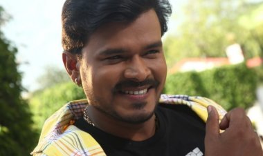 Pramod Premi Yadav Biography