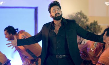 भोजपुरी का किंग कौन है