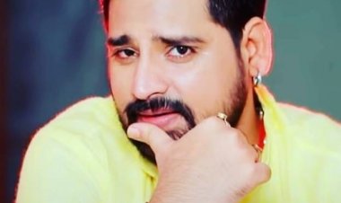 Rakesh Mishra Wikipedia :  Height, Weight, Age, Biography, Wiki, Wife, Family, Affairs and more