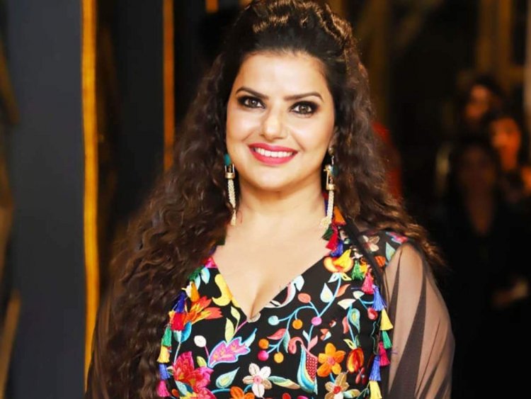 Madhu Sharma Actress : Biography, Age, Biodata, Wikipedia