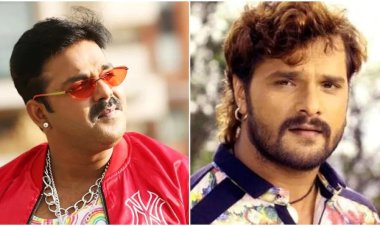 भोजपुरी में नंबर वन हीरो कौन है?