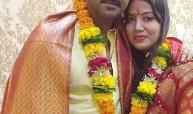 IBFA BEST INTERNATIONAL AWARDS - Pawan Singh Best Singer Aword