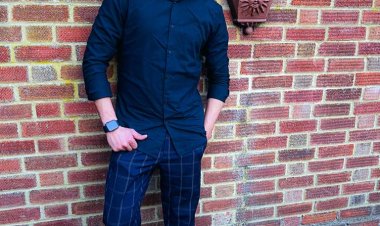 Khaleel Yafa  is an Artist & Young Influncer and YouTuber Age, Height, Career, Family, Wiki, Biography and more