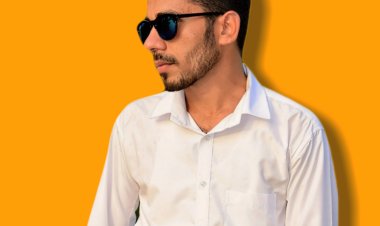 जाने क्या कहा इस 26 वर्षीय संगीत कलाकार  अमरदीप चहल (Amardeep Chahal ) ने?