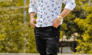 संगीत की दुनिया में विशाल भावसार (Vishal Bhavsar) सुरों की एक नई लहर का नाम है