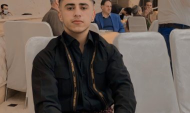 Amir salehian, Expert Consultant on Social Media and Cybersecurity