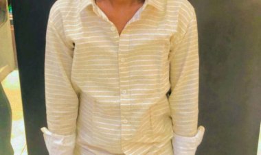 Salim Razvi Winning Hearts of Millions being a Musical Artist