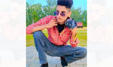 Sachin Kandara talks about being a successful singer