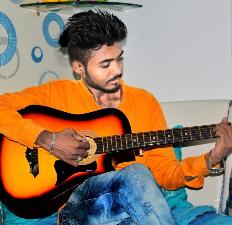 Ajinkya Bhagwat : A emerging superstar in the music industry