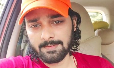 Prashant is A Influencer and Social Media celebrity or Musical Artist