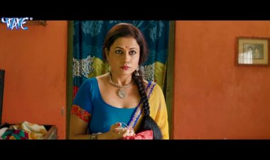 Khushboo Sharma Biography - Age, Height, Weight, Wife, Family & more