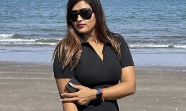 Akanksha Dubey Suicide: भोजपुरी एक्ट्रेस आकांक्षा दुबे ने बनारस के होटल में किया सुसाइड, जांच में जुटी पुलिस