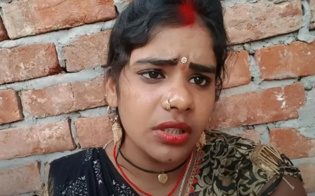 Malti chauhan   Biography , Death