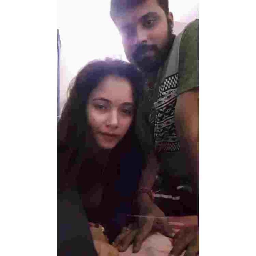 Trisha kar Madhu Viral Video Today : Latest Tirshakar Madhu News